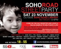sohord