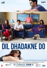 DilDhadkaneDO