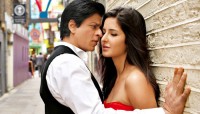 KatrinaShahRukh