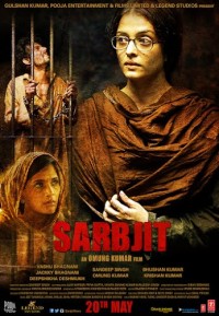 SarbjitPoster