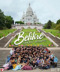 BefikreWrap