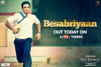 Besabriyaan