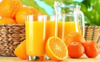 Oranges
