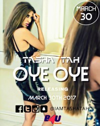 TashaTahOyeOye