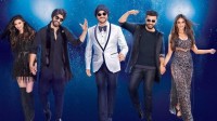 Mubarakan
