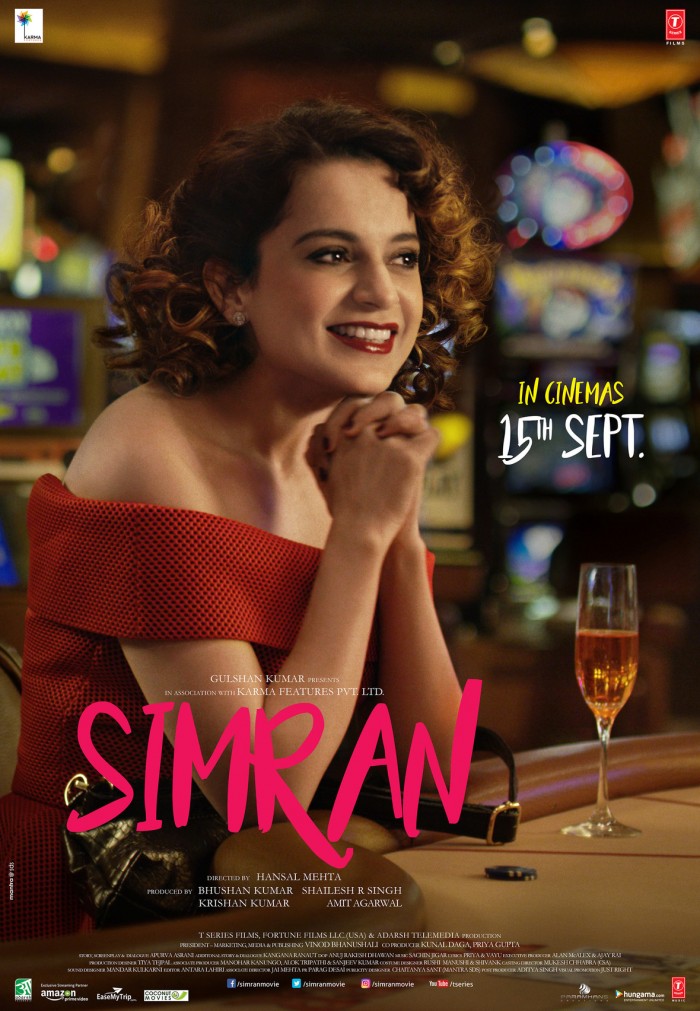 KanganaRSimran
