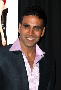 Akshay Kumar Chats to Ikonz