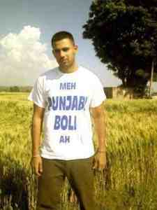 Jaz Dhami takes No1 spot!