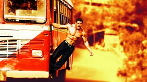 John Abraham & Sanjay Gupta join forces