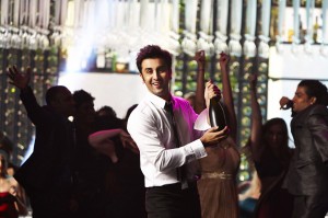 Ranbir Kapoor chats to Ikonz
