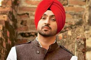 Diljit rises confidence of young Sardars