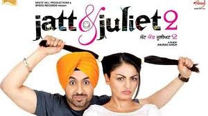 Jatt & Juliet 2 takes box office by storm