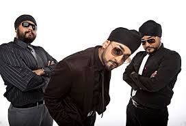 RDB are back in Bollywood