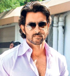 Hrithik’s wife reassures fans