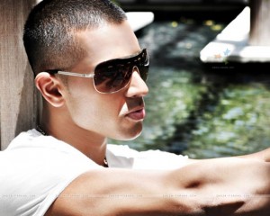 EXCLUSIVE! JAY SEAN INTERVIEW!!