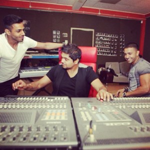 Jay Sean, Rishi & Juggy are back!