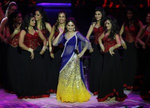 Madhuri & Sridevi steal the show