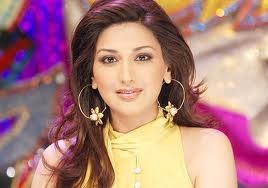 The return of Sonali Bendre