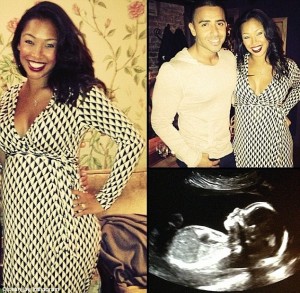 Jay Sean excited to be a dad!