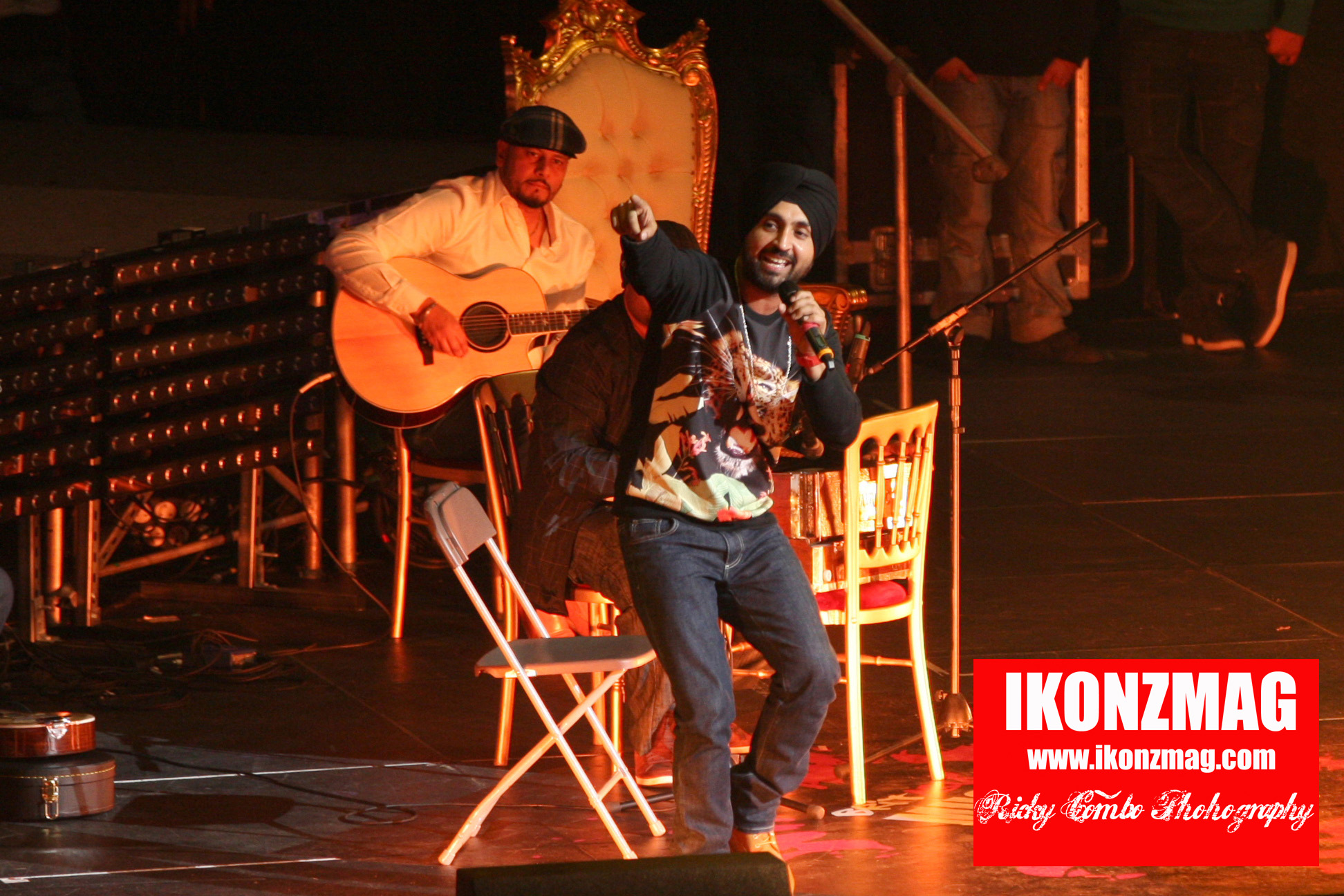 Brit Asia TV Awards 2013 – winners & highlights