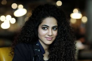 Annie Khalid featured ‘Metro’ cover