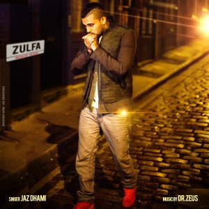 Jaz Dhami’s ‘Zulfa’