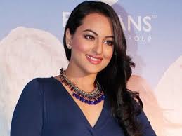 Sonakshi Sinha talks about ‘Bullett Raja’