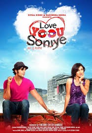 Love yoou Soniye