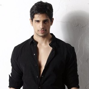 Sidharth Malhotra Interview