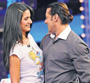 “Salman is always there for me,” says Katrina