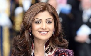 Shilpa’s new TV Show