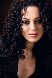 The ‘Queen’ Kangana Ranaut