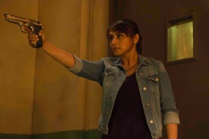 Rani in her most powerful role – ‘Mardaani’