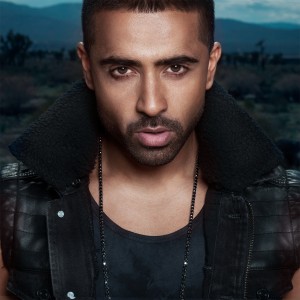 EXCLUSIVE!! JAY SEAN INTERVIEW