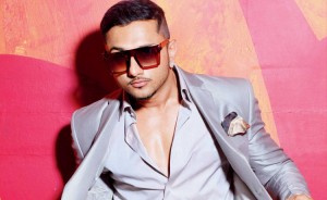Honey Singh Out of Rehab?