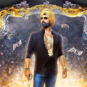Akshay Kumar set for ‘Singh is Bling’