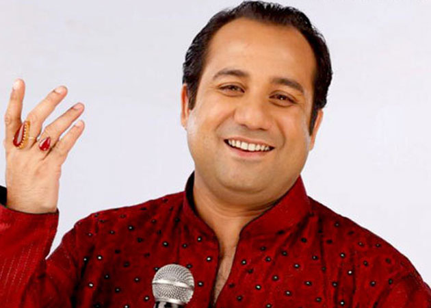 Rahat Fateh Ali Khan O2 show announced