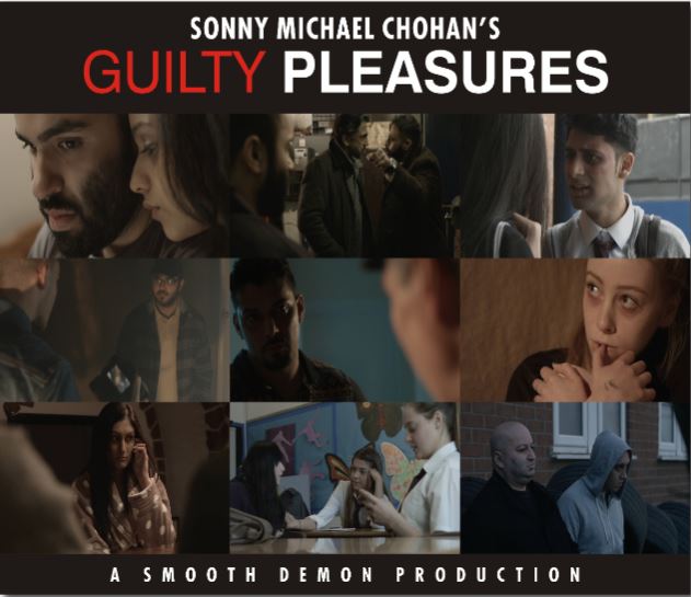 Brit-Asian film tackles hard hitting topics