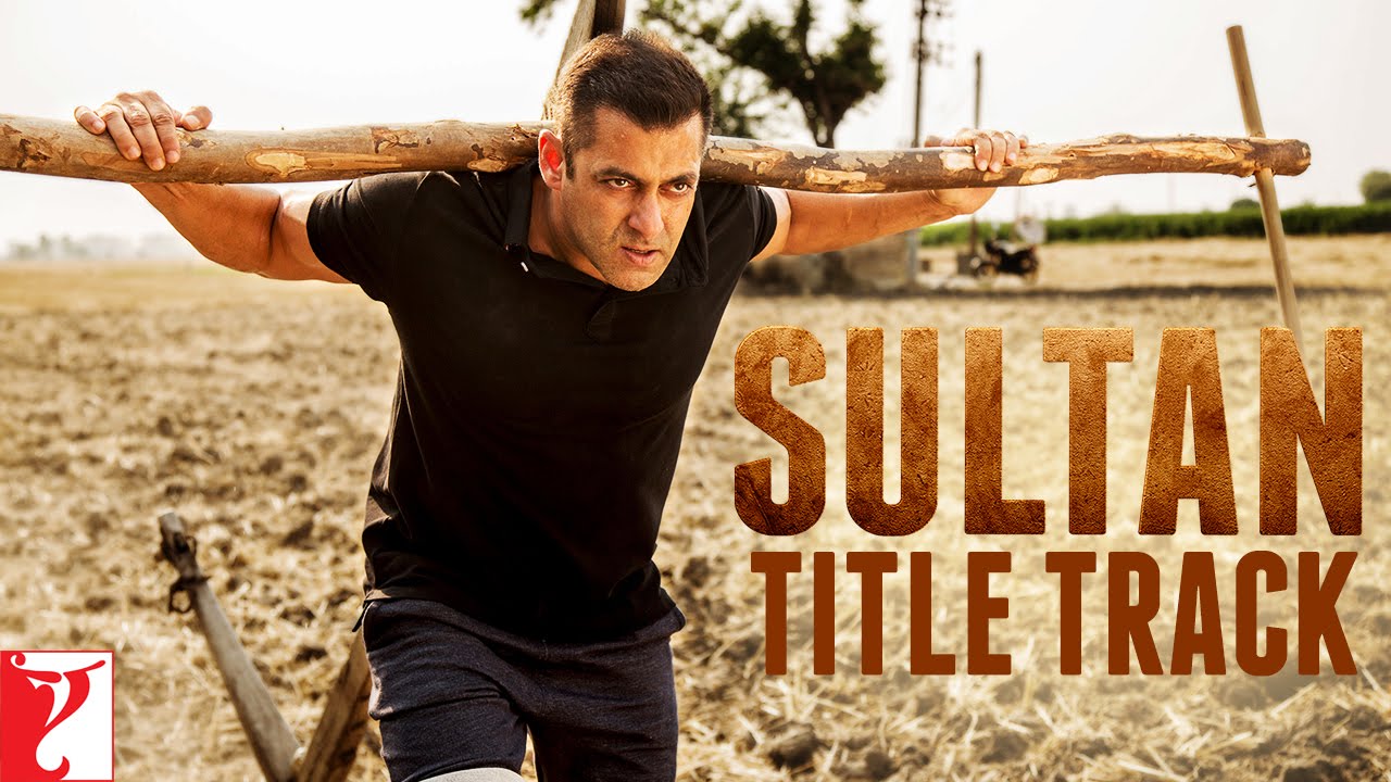 Salman’s SULTAN released for Eid