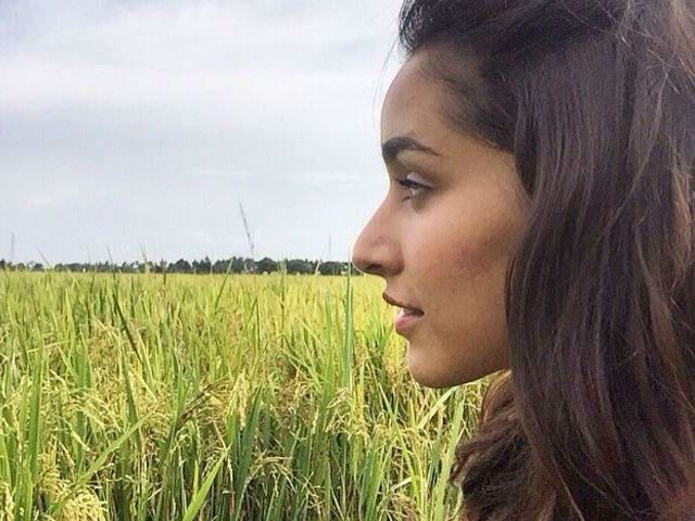 Shraddha Kapoor talks about ‘OK Jaanu’