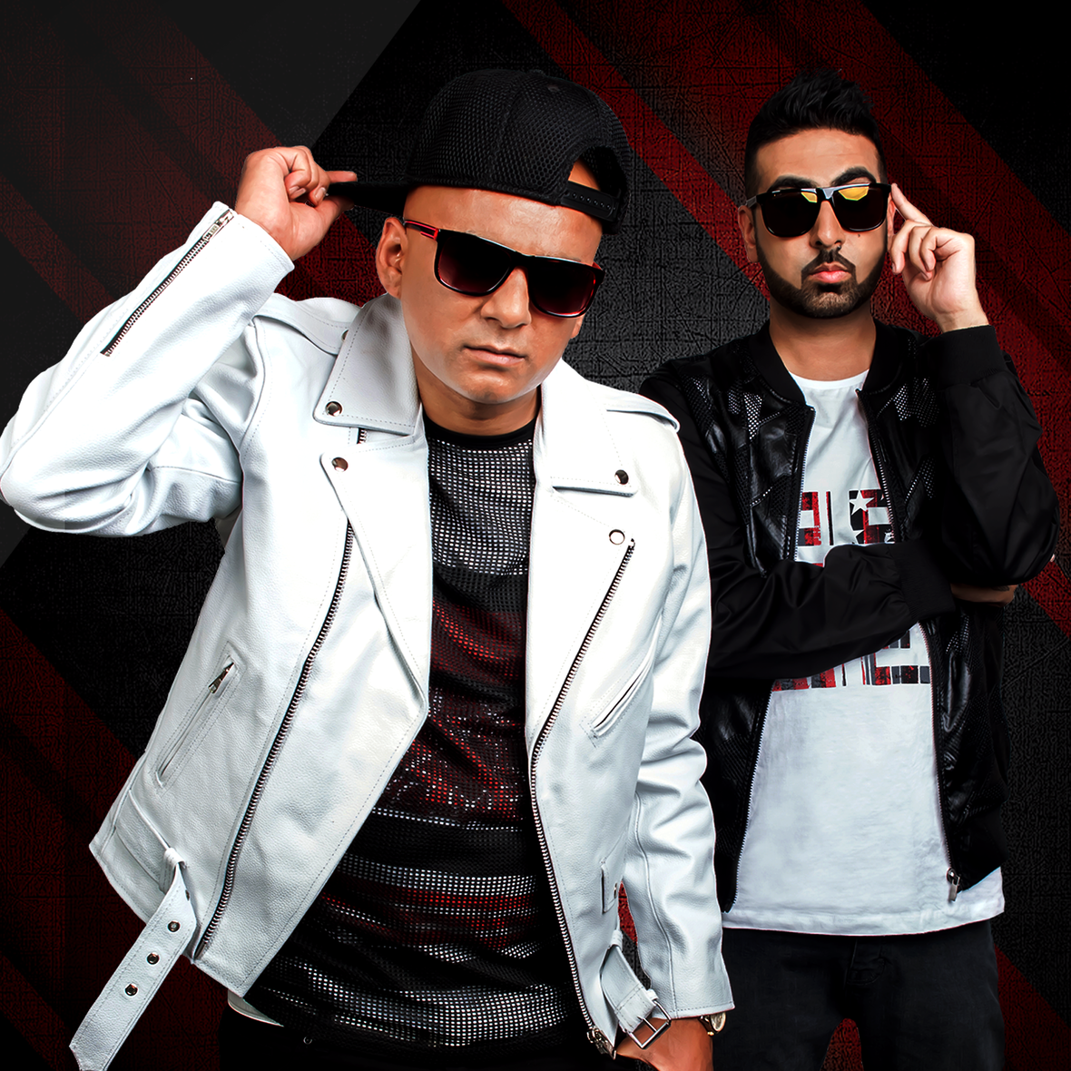 Panjabi Hit Squad’s ‘Boohey Barian’