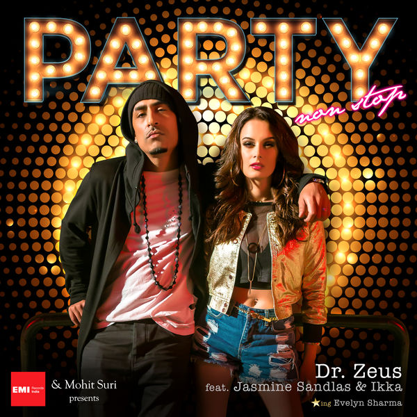Party Non Stop with Dr Zeus