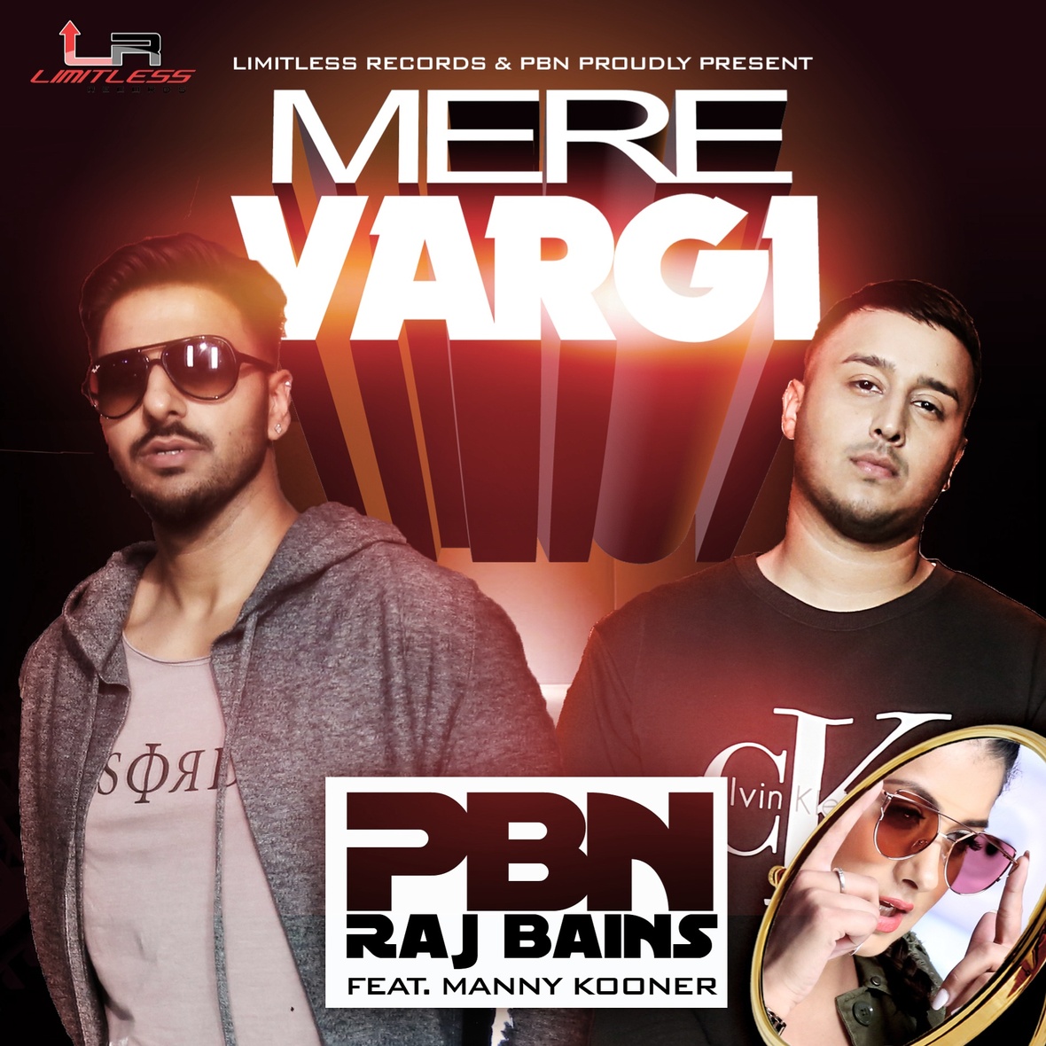 PBN & Raj Bains’ summer anthem