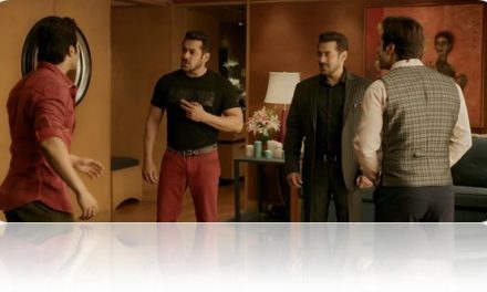 Original Judwaa meets Judwaa 2