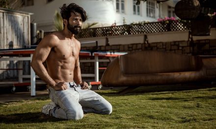 Shahid Kapoor dethrones Zayn Malik
