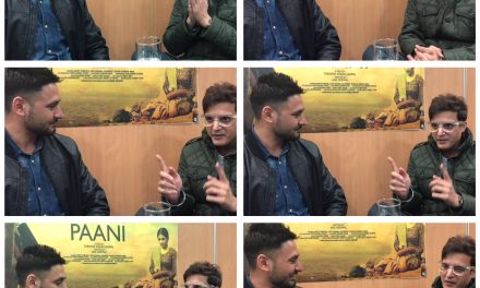 VIDEO! EXCLUSIVE INTERVIEW WITH JIMMY SHEIRGILL