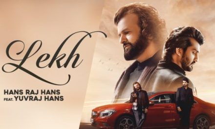 ‘Lekh’ by Hans Raj Hans