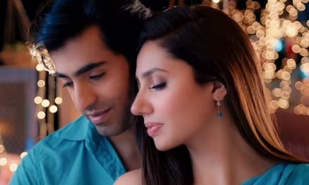 Mahira Khan’s 7 Din Mohabbat In Trailer Out Now