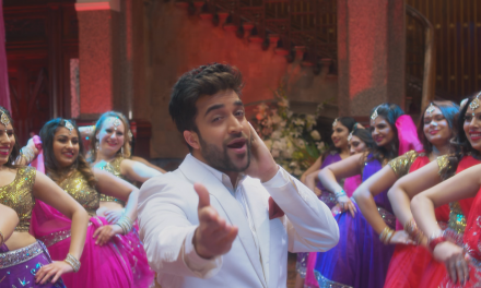 Navin Kundra’s ‘Doctors’ Soap Award