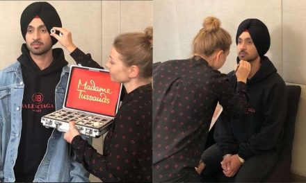 Diljit, Shahid and Deepika to be in Madame Tussaud’s